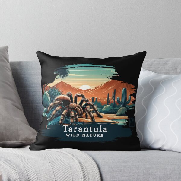 Item preview, Tarantula - WILD NATURE - TARANTULA SPIDER -11 designed and sold by ArtProjectShop.