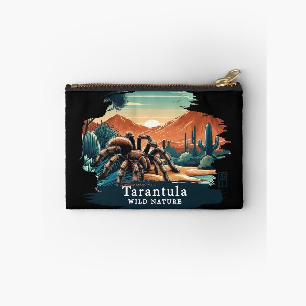 Item preview, Tarantula - WILD NATURE - TARANTULA SPIDER -11 designed and sold by ArtProjectShop.