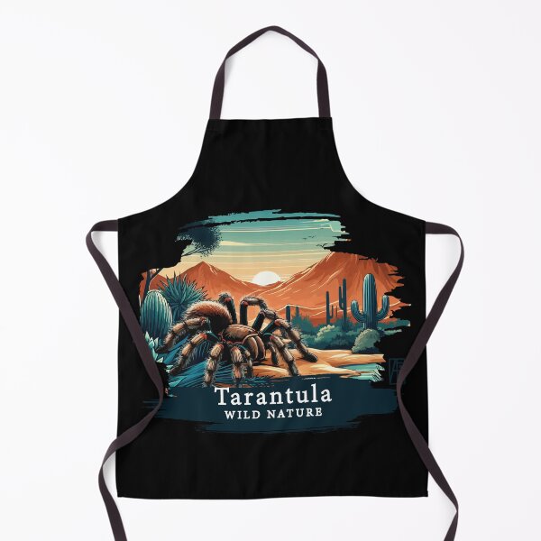 Item preview, Tarantula - WILD NATURE - TARANTULA SPIDER -11 designed and sold by ArtProjectShop.