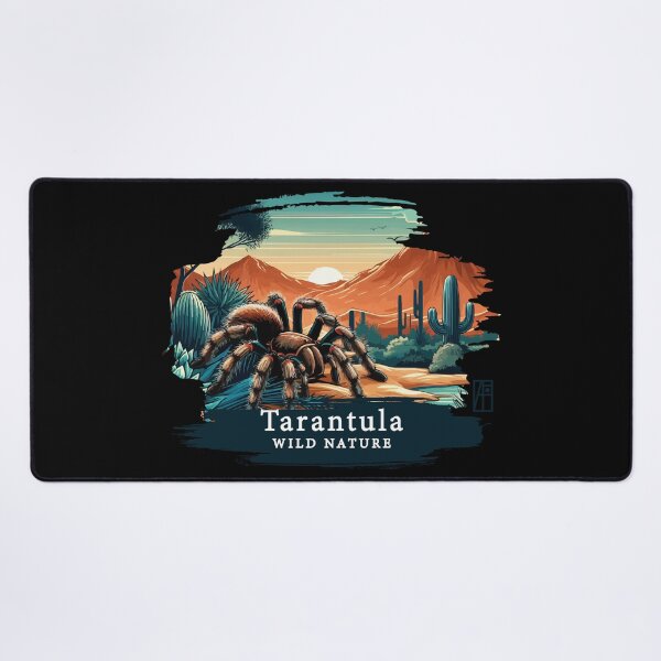 Item preview, Tarantula - WILD NATURE - TARANTULA SPIDER -11 designed and sold by ArtProjectShop.