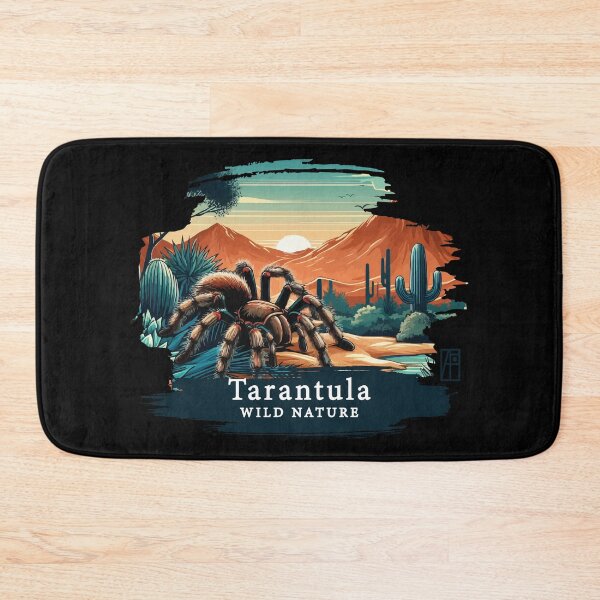 Item preview, Tarantula - WILD NATURE - TARANTULA SPIDER -11 designed and sold by ArtProjectShop.