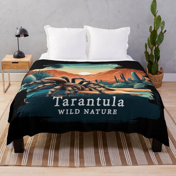 Item preview, Tarantula - WILD NATURE - TARANTULA SPIDER -11 designed and sold by ArtProjectShop.