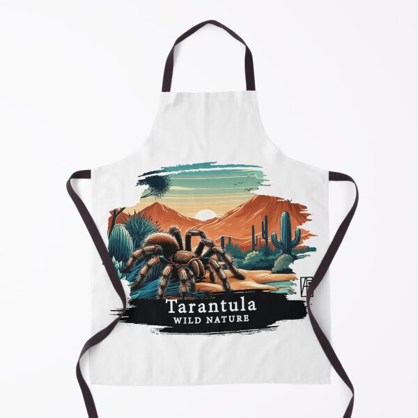 Item preview, Tarantula - WILD NATURE - TARANTULA SPIDER -12 designed and sold by ArtProjectShop.