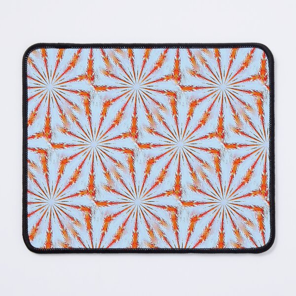 Item preview, Sun Flakes Seamless Design designed and sold by kristalcurt.
