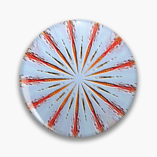 Item preview, Sun Flakes Seamless Design designed and sold by kristalcurt.
