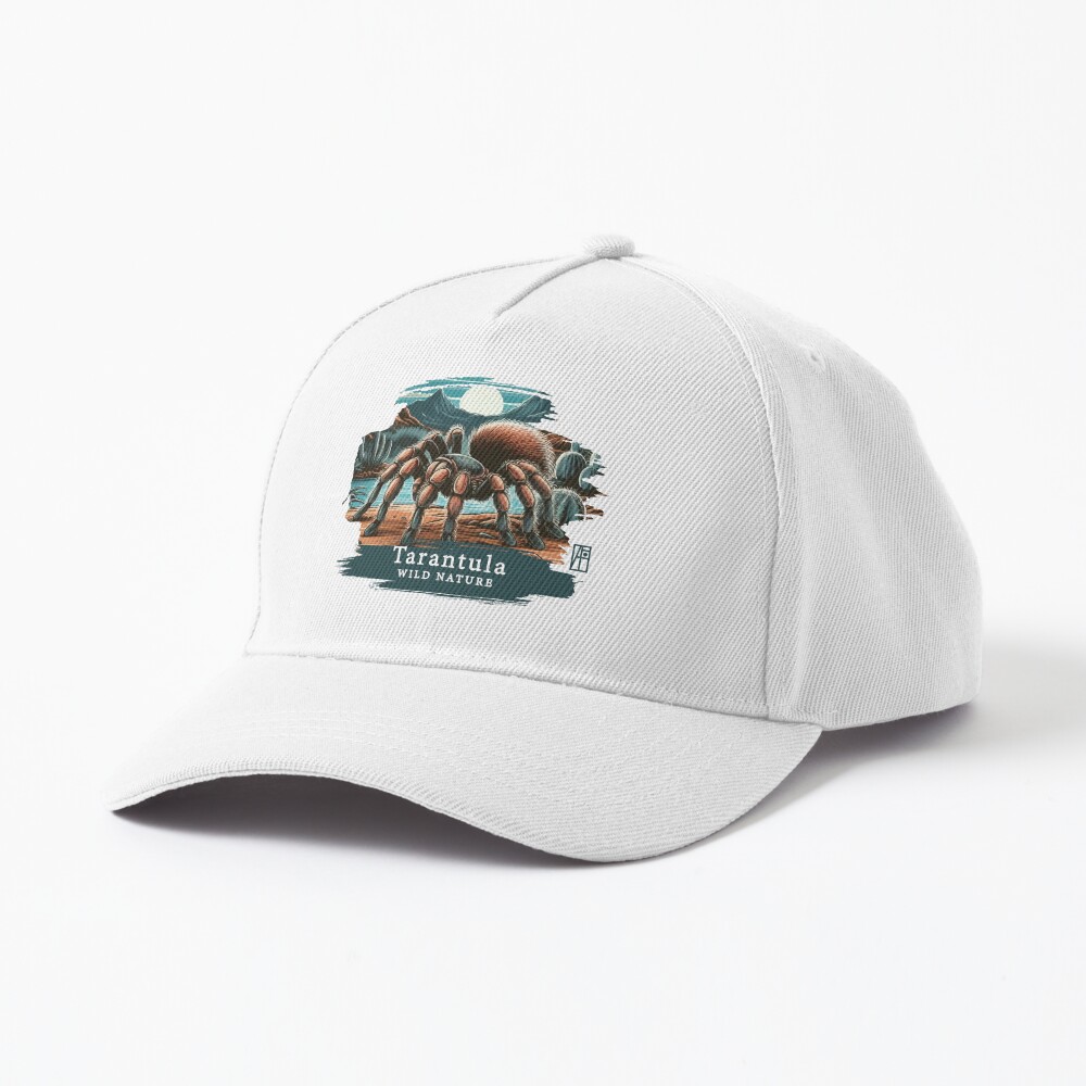 Item preview, Baseball Cap designed and sold by ArtProjectShop.
