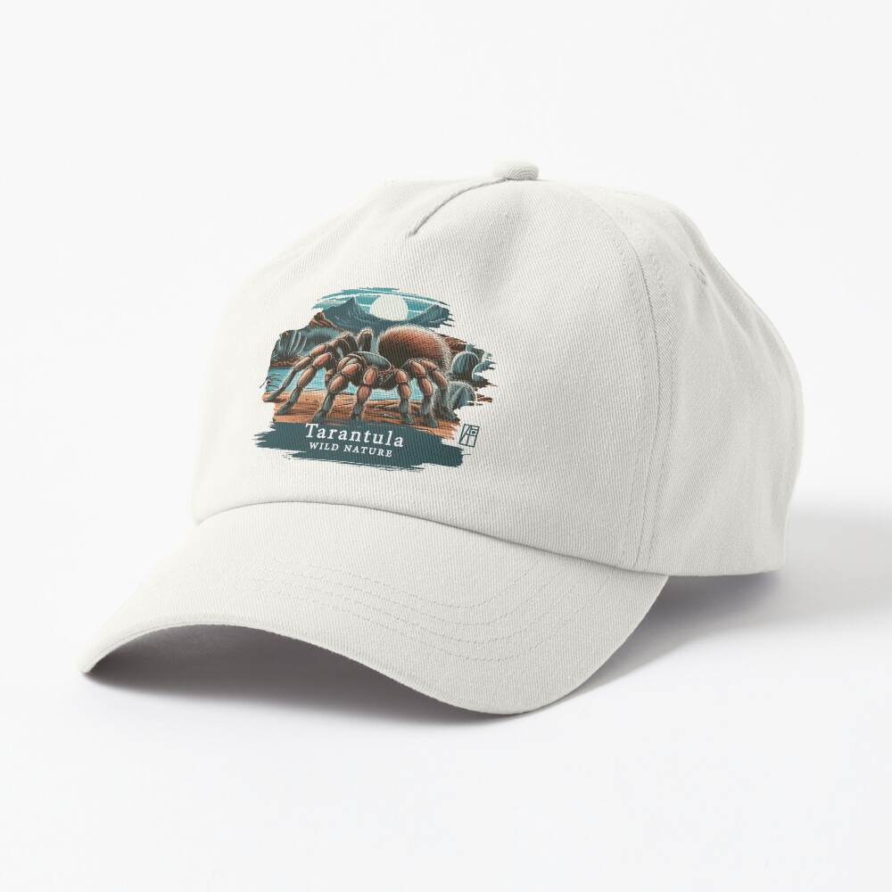 Item preview, Dad Hat designed and sold by ArtProjectShop.