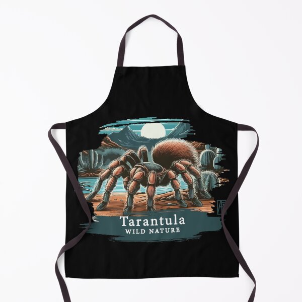 Item preview, Tarantula - WILD NATURE - TARANTULA SPIDER -13 designed and sold by ArtProjectShop.