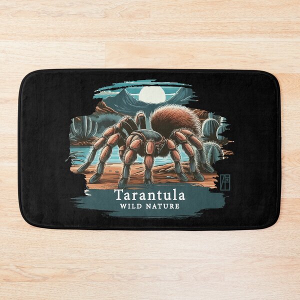 Item preview, Tarantula - WILD NATURE - TARANTULA SPIDER -13 designed and sold by ArtProjectShop.