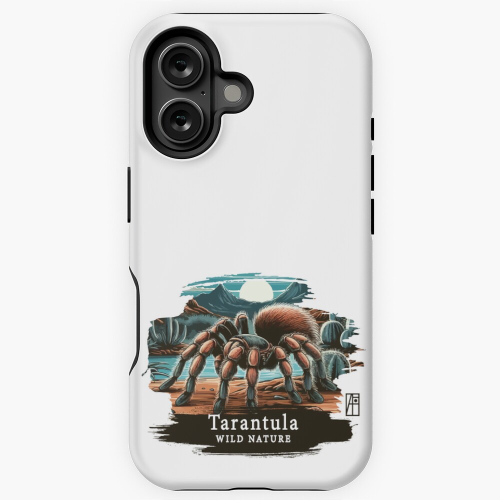Item preview, iPhone Magsafe Tough Case designed and sold by ArtProjectShop.