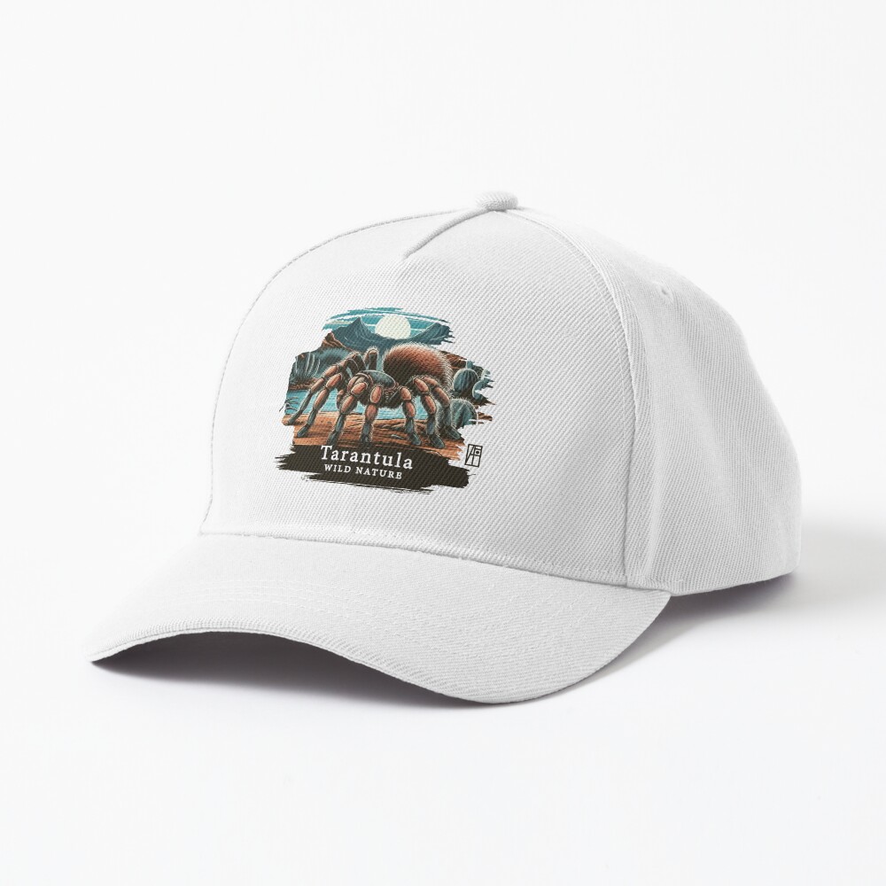 Item preview, Baseball Cap designed and sold by ArtProjectShop.