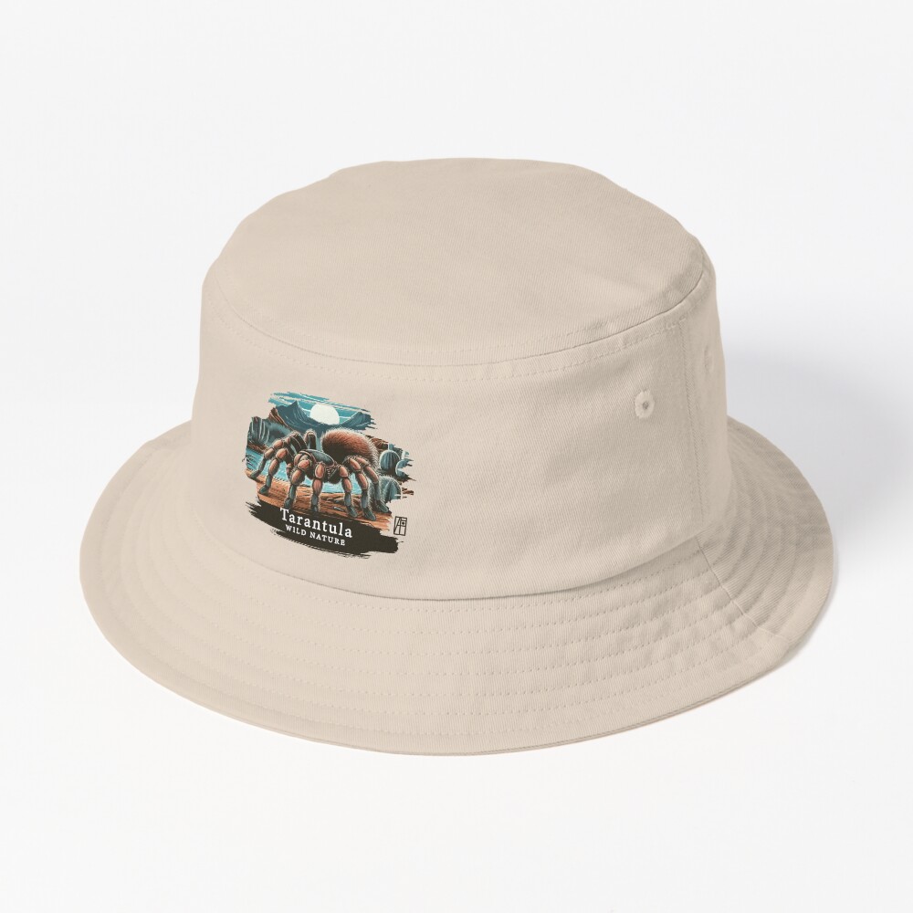 Item preview, Bucket Hat designed and sold by ArtProjectShop.