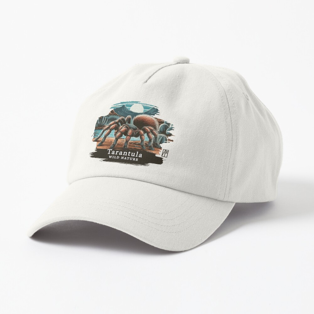 Item preview, Dad Hat designed and sold by ArtProjectShop.