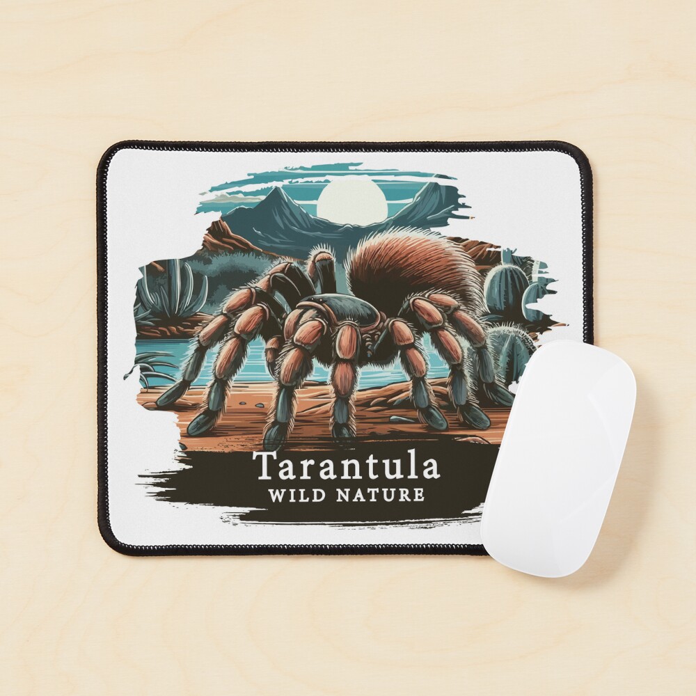 Item preview, Mouse Pad designed and sold by ArtProjectShop.