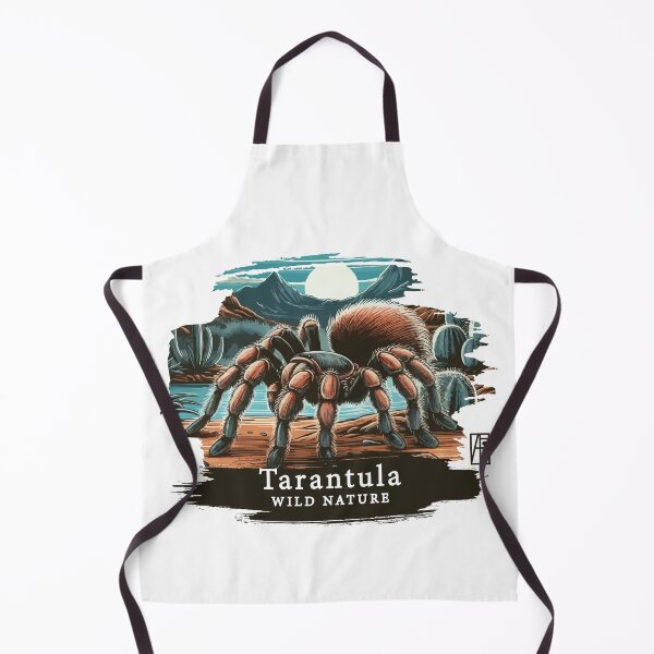 Item preview, Tarantula - WILD NATURE - TARANTULA SPIDER -14 designed and sold by ArtProjectShop.