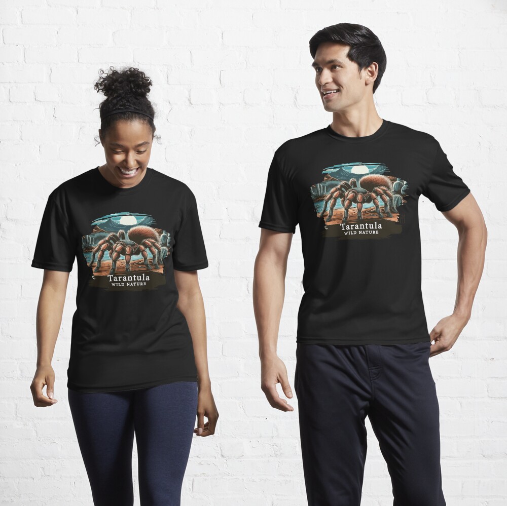Item preview, Active T-Shirt designed and sold by ArtProjectShop.