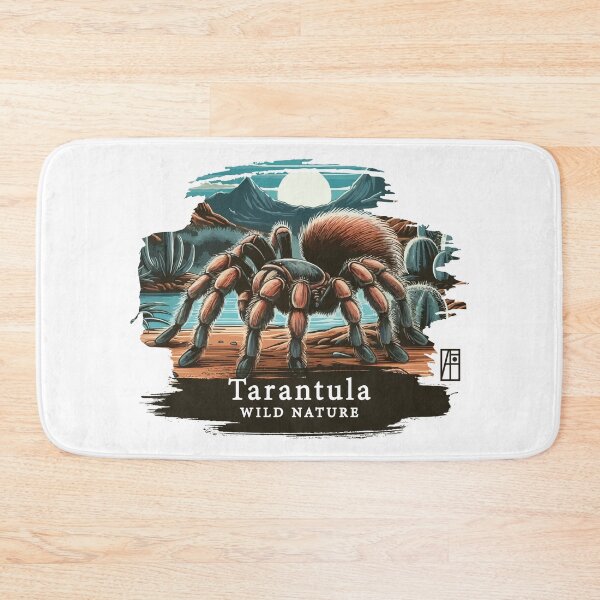Item preview, Tarantula - WILD NATURE - TARANTULA SPIDER -14 designed and sold by ArtProjectShop.