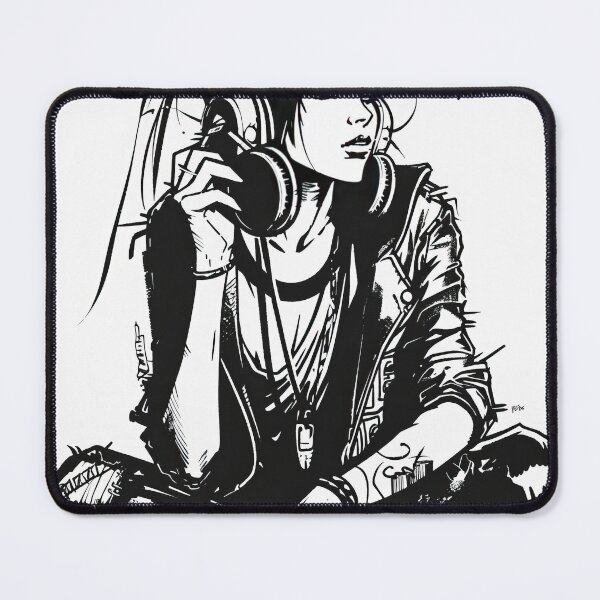Item preview, Inked Rebellion designed and sold by Retro Type.