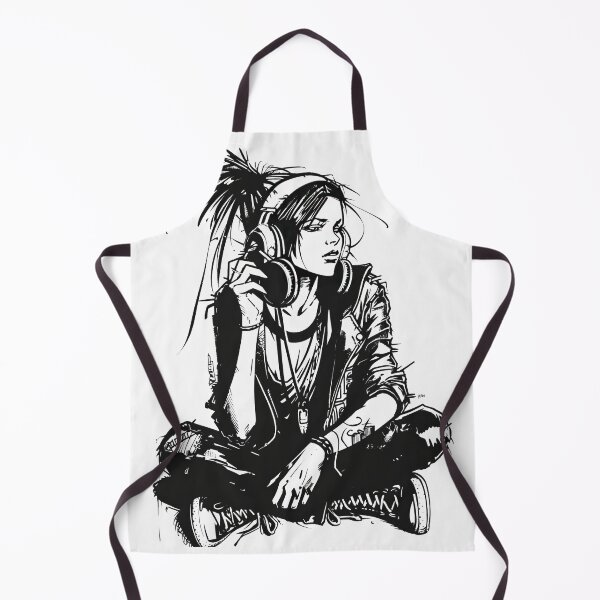 Item preview, Inked Rebellion designed and sold by Retro Type.