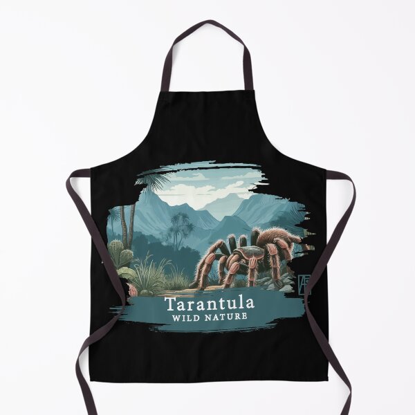 Item preview, Tarantula - WILD NATURE - TARANTULA SPIDER -15 designed and sold by ArtProjectShop.