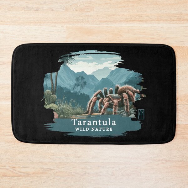 Item preview, Tarantula - WILD NATURE - TARANTULA SPIDER -15 designed and sold by ArtProjectShop.