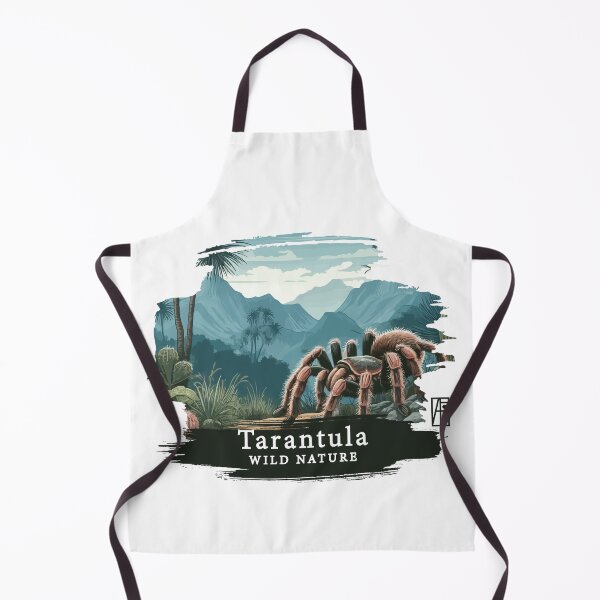 Item preview, Tarantula - WILD NATURE - TARANTULA SPIDER -16 designed and sold by ArtProjectShop.