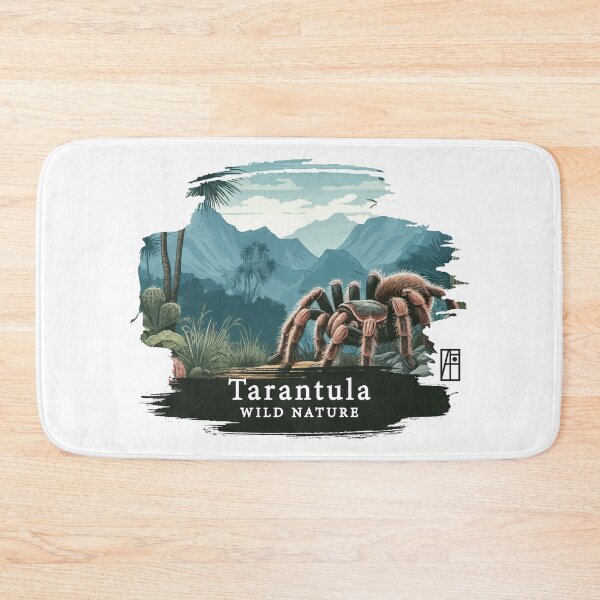 Item preview, Tarantula - WILD NATURE - TARANTULA SPIDER -16 designed and sold by ArtProjectShop.