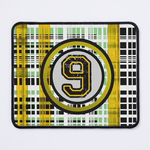 Item preview, Yellow blue sport fashion nine designed and sold by AlbertoRuiZ.