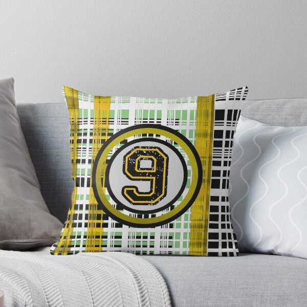 Item preview, Yellow blue sport fashion nine designed and sold by AlbertoRuiZ.