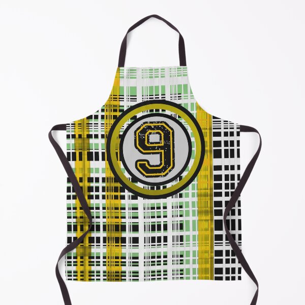 Item preview, Yellow blue sport fashion nine designed and sold by AlbertoRuiZ.