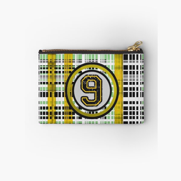 Item preview, Yellow blue sport fashion nine designed and sold by AlbertoRuiZ.