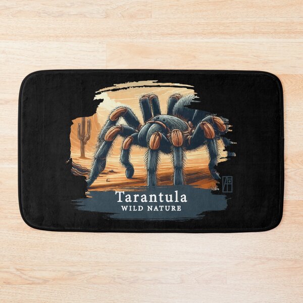 Item preview, Tarantula - WILD NATURE - TARANTULA SPIDER -17 designed and sold by ArtProjectShop.