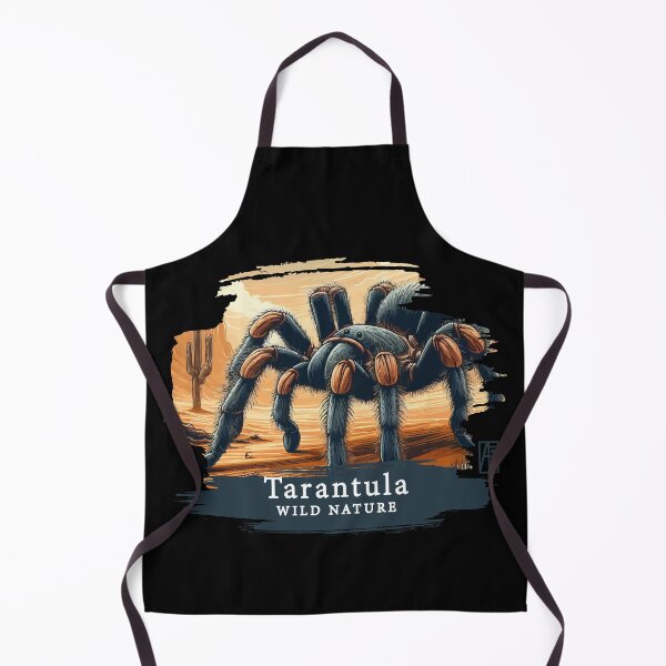 Item preview, Tarantula - WILD NATURE - TARANTULA SPIDER -17 designed and sold by ArtProjectShop.