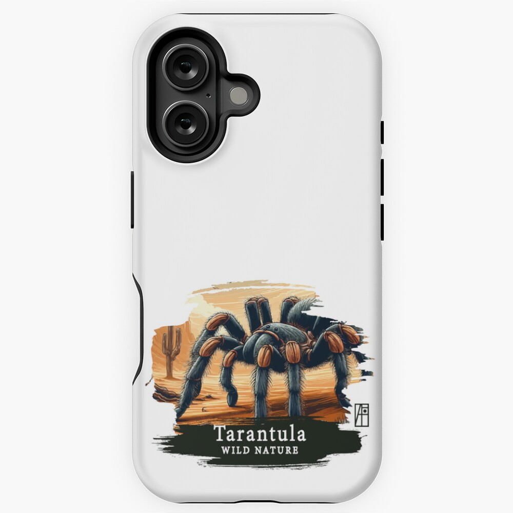 Item preview, iPhone Magsafe Tough Case designed and sold by ArtProjectShop.