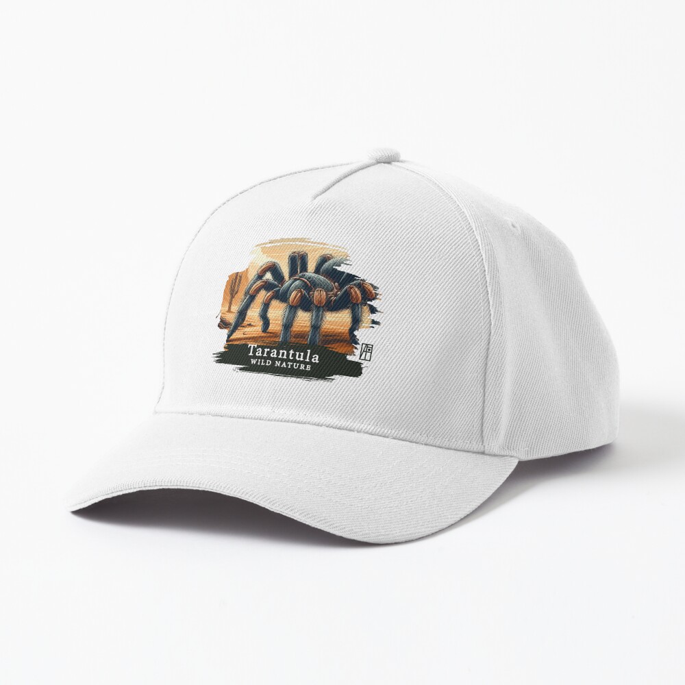 Item preview, Baseball Cap designed and sold by ArtProjectShop.