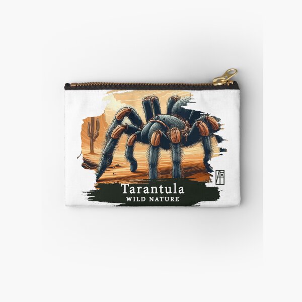 Item preview, Tarantula - WILD NATURE - TARANTULA SPIDER -18 designed and sold by ArtProjectShop.