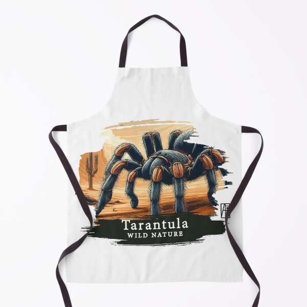 Item preview, Tarantula - WILD NATURE - TARANTULA SPIDER -18 designed and sold by ArtProjectShop.