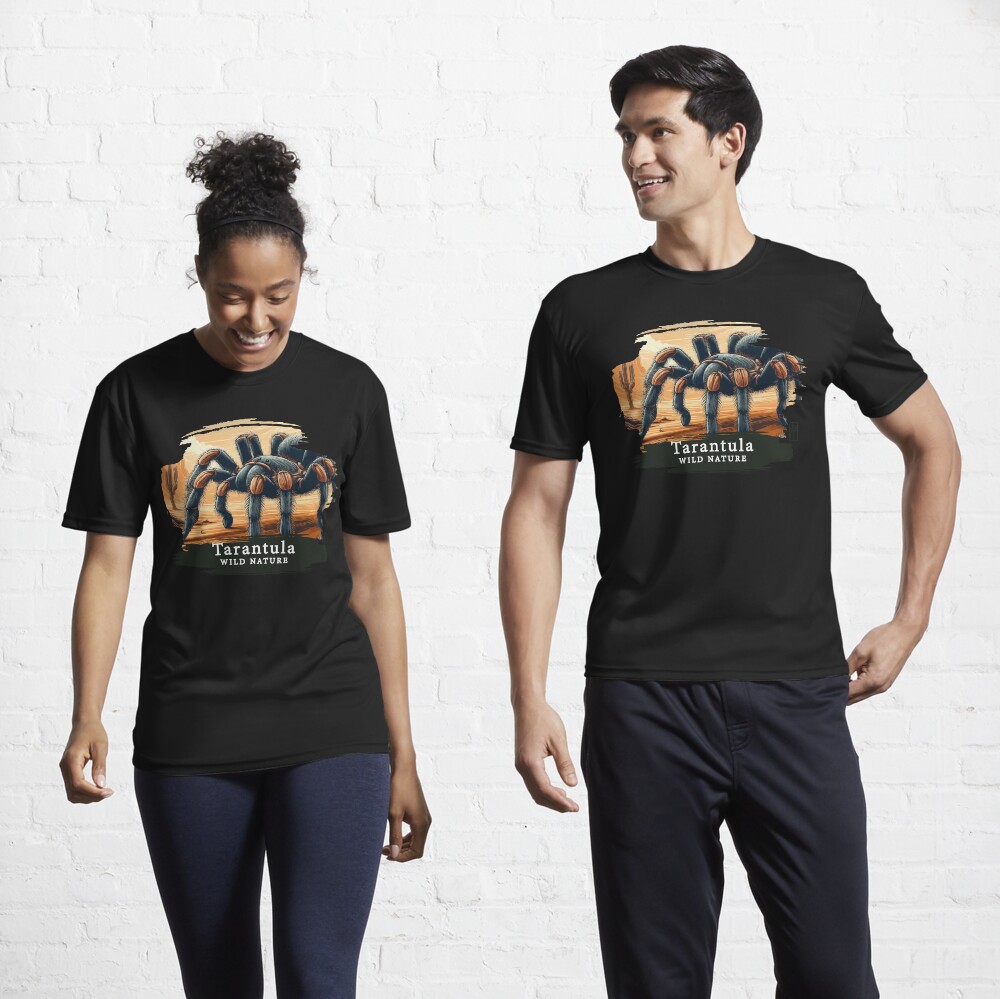 Item preview, Active T-Shirt designed and sold by ArtProjectShop.