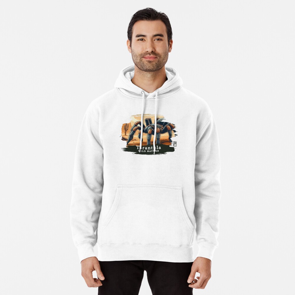 Item preview, Pullover Hoodie designed and sold by ArtProjectShop.