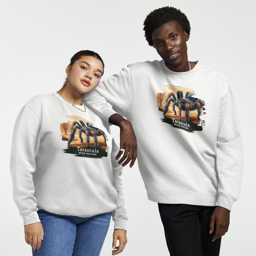 Item preview, Pullover Sweatshirt designed and sold by ArtProjectShop.
