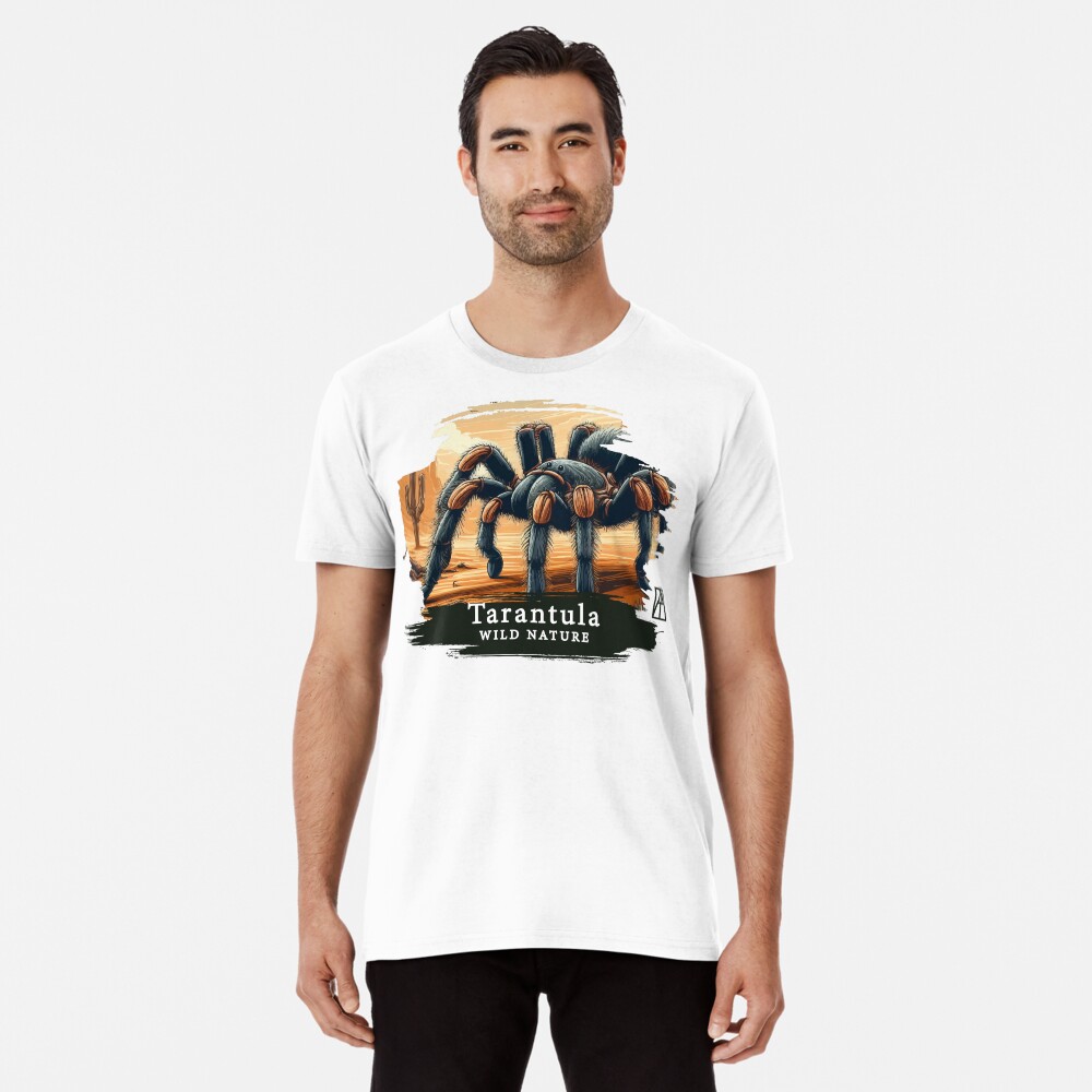 Item preview, Premium T-Shirt designed and sold by ArtProjectShop.