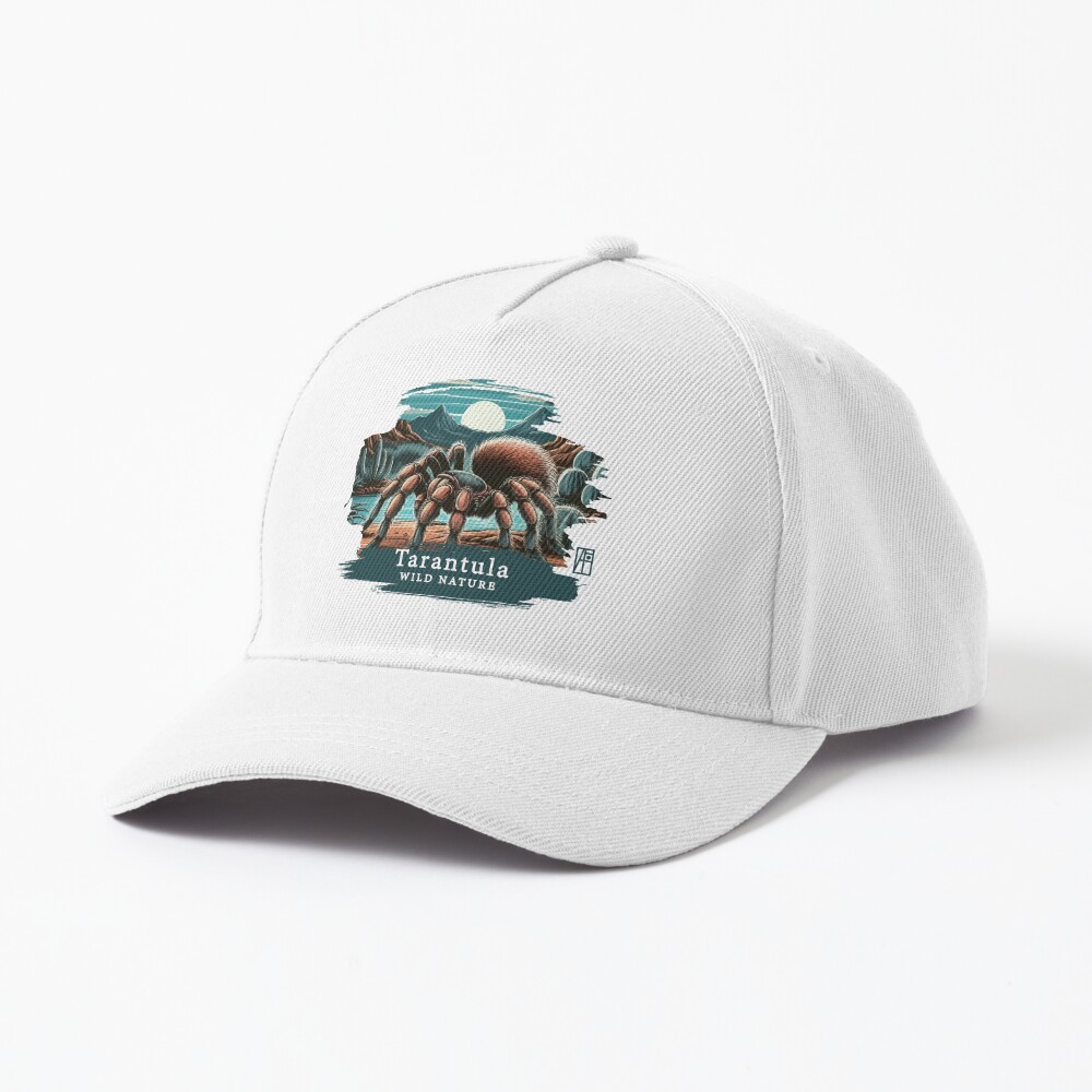 Item preview, Baseball Cap designed and sold by ArtProjectShop.