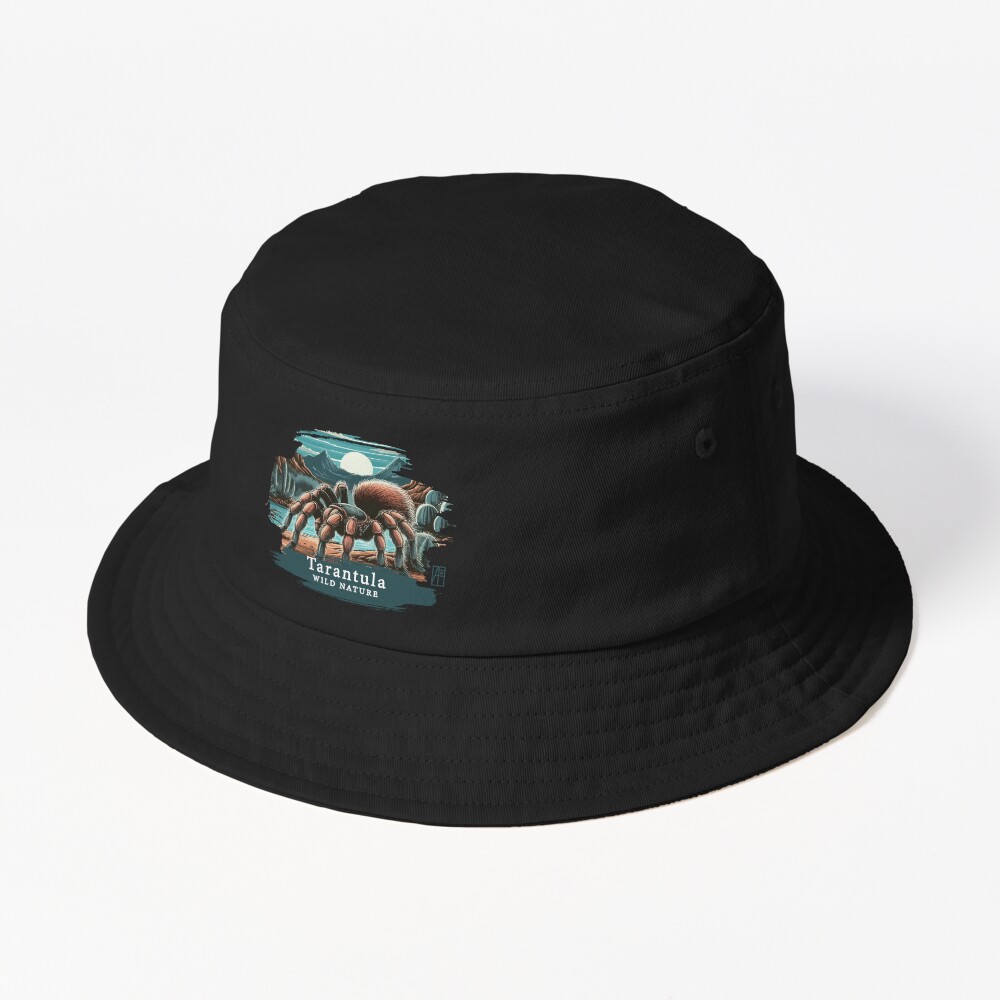 Item preview, Bucket Hat designed and sold by ArtProjectShop.