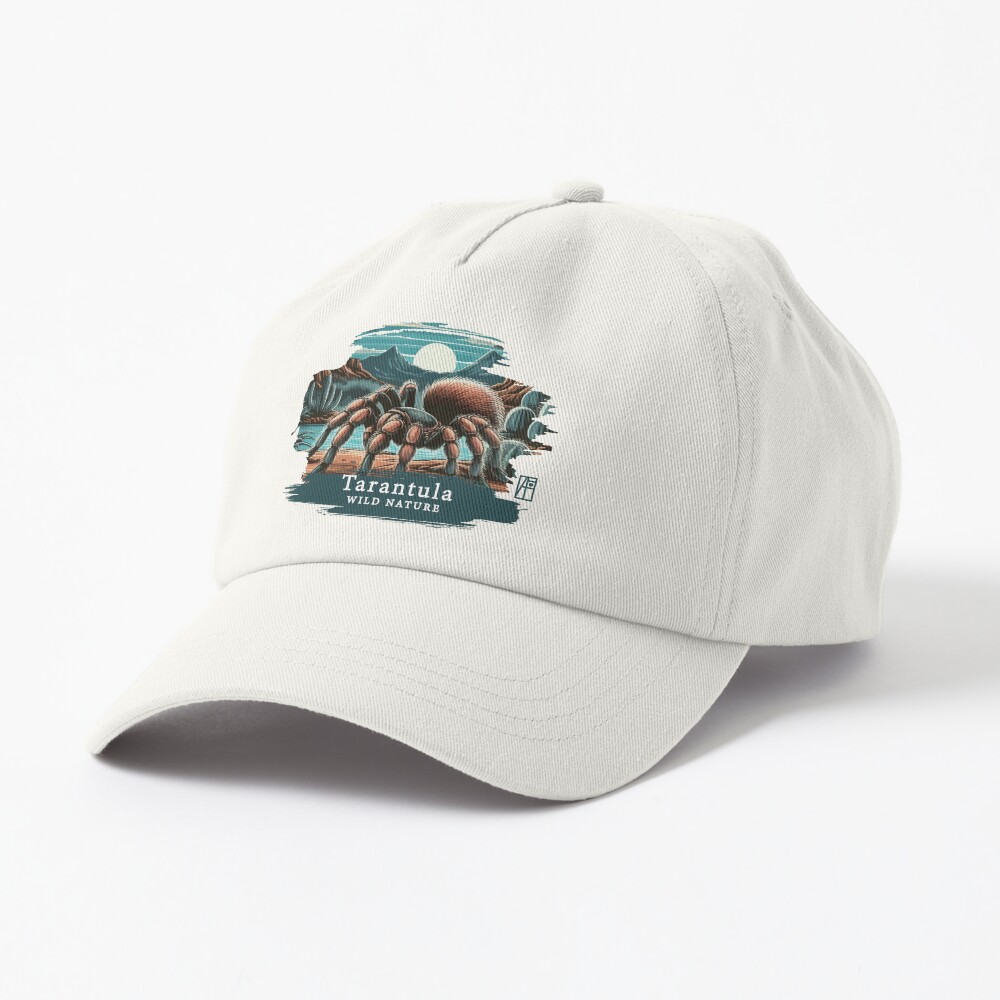 Item preview, Dad Hat designed and sold by ArtProjectShop.