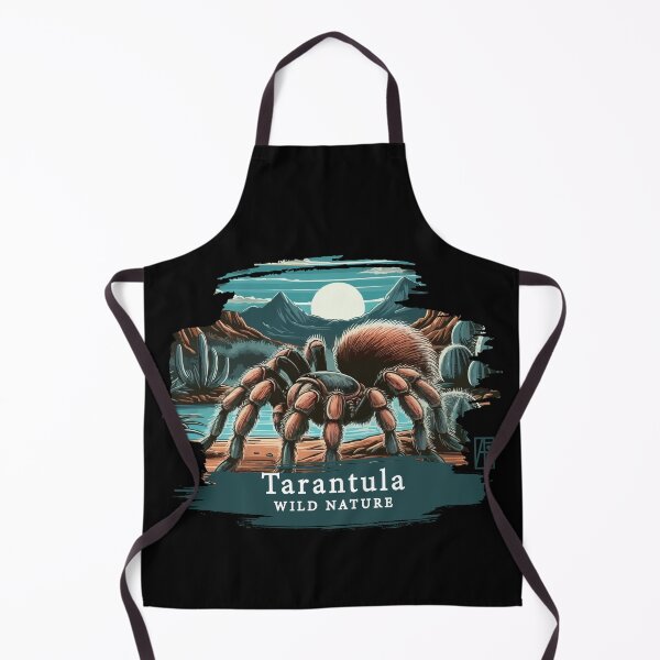 Item preview, Tarantula - WILD NATURE - TARANTULA SPIDER -19 designed and sold by ArtProjectShop.