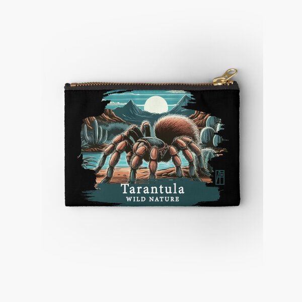 Item preview, Tarantula - WILD NATURE - TARANTULA SPIDER -19 designed and sold by ArtProjectShop.