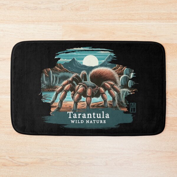 Item preview, Tarantula - WILD NATURE - TARANTULA SPIDER -19 designed and sold by ArtProjectShop.
