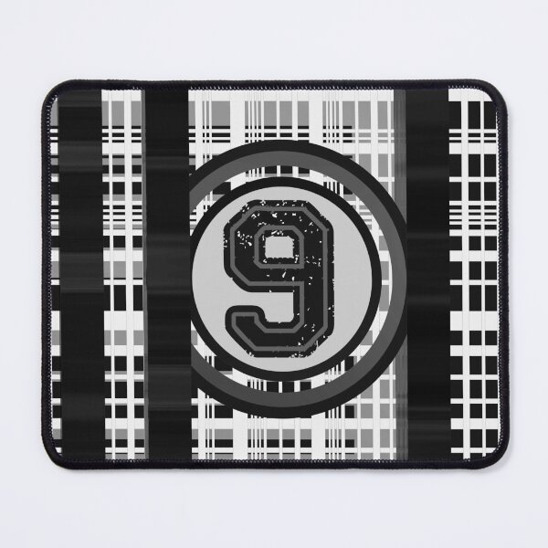 Item preview, Black and white sport fashion nine designed and sold by AlbertoRuiZ.