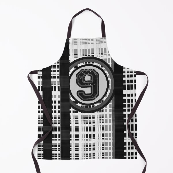Item preview, Black and white sport fashion nine designed and sold by AlbertoRuiZ.