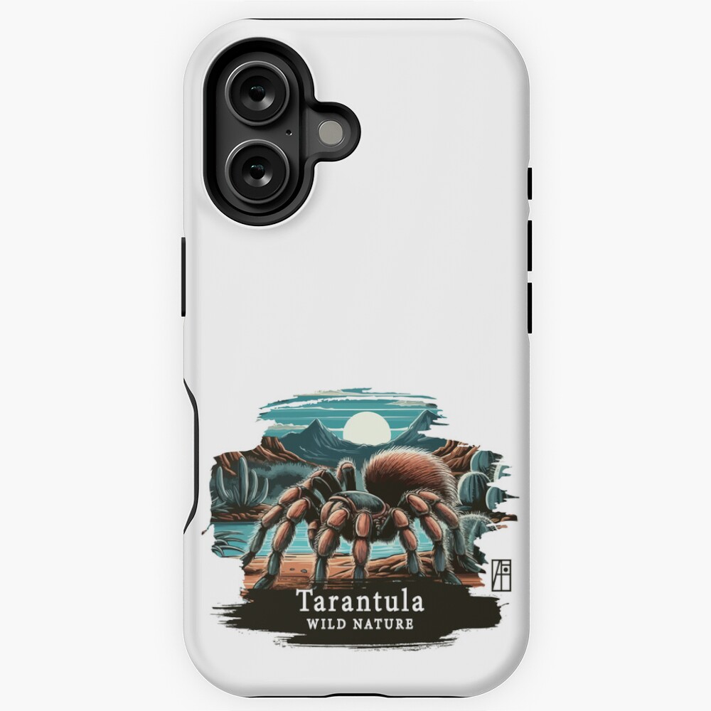Item preview, iPhone Magsafe Tough Case designed and sold by ArtProjectShop.